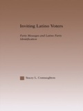 Cover: Inviting Latino Voters - Routledge