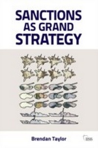 Enlarge image Cover: Sanctions as Grand Strategy - Routledge