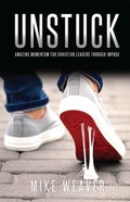 Cover: Unstuck - Author Academy Elite