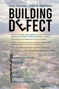 Cover: Defect - Shrubs Publishing