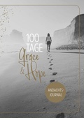Cover: 100 Tage Grace & Hope - SCM