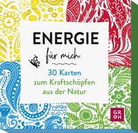 Abbildung von: Energie für mich - Groh