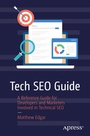 Cover: Tech SEO Guide - APress