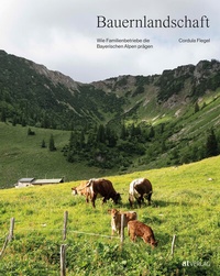 Abbildung von: Bauernlandschaft - AT Verlag