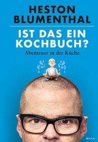 Enlarge image Cover: Ist das ein Kochbuch? - AT Verlag