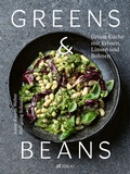Cover: Greens & Beans - AT Verlag