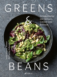 Abbildung von: Greens & Beans - AT Verlag