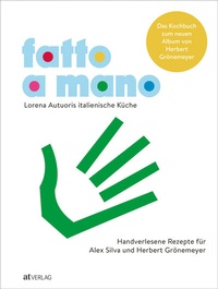 Abbildung von: Fatto a mano - AT Verlag