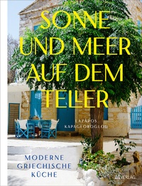 Abbildung von: Sonne und Meer auf dem Teller - AT Verlag