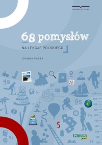 Abbildung von: 68 pomyslów na lekcje jezyka polskiego - Klett