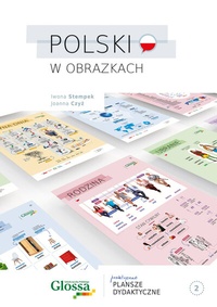 Abbildung von: POLSKI w obrazkach 2 A1 - Klett