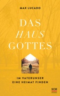 Cover: Das Haus Gottes - R.Brockhaus