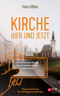 Cover: Kirche hier und jetzt - R.Brockhaus