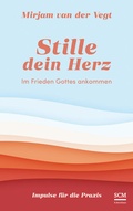 Cover: Stille dein Herz - R.Brockhaus