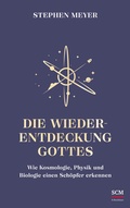 Bild: Die Wiederentdeckung Gottes - R.Brockhaus