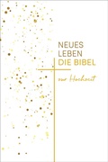Cover: Neues Leben. Die Hochzeitsbibel - R.Brockhaus