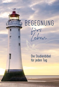 Abbildung von: Begegnung fürs Leben, Motiv "Leuchtturm" - R. Brockhaus
