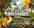 Cover: Als Gott die Dinosaurier schuf - R.Brockhaus