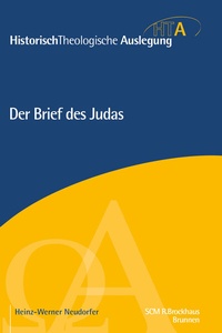 Abbildung von: Der Brief des Judas - R. Brockhaus