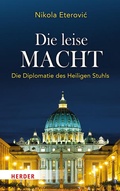 Cover: Die leise Macht - Verlag Herder