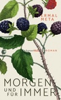 Cover: Morgen und für immer - hanserblau