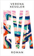 Cover: Eva - Hanser Berlin