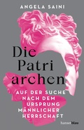 Cover: Die Patriarchen - hanserblau