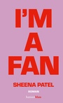 Cover: I'm a Fan - hanserblau