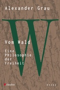 Cover: Vom Wald - Claudius