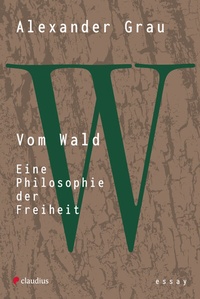 Enlarge image Cover: Vom Wald - Claudius
