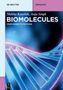 Cover: Biomolecules - De Gruyter