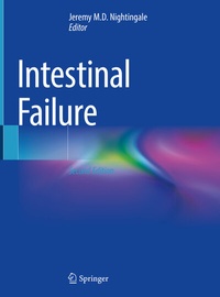 Abbildung von: Intestinal Failure - Springer
