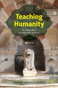 Abbildung von: Teaching Humanity - Palgrave Macmillan