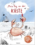 Cover: Mal doch mal! - Mein Tag an der K&uuml;ste - Pattloch Geschenkbuch