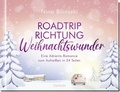 Cover: Roadtrip Richtung Weihnachtswunder - Pattloch Geschenkbuch