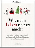 Cover: Was mein Leben reicher macht - Pattloch Geschenkbuch