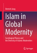 Cover: Islam in Global Modernity - Springer