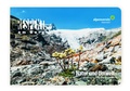 Cover: Respekt am Berg: Natur und Umwelt - Tyrolia