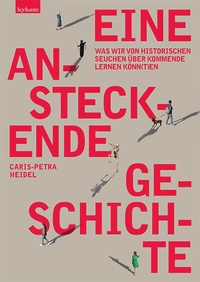 Abbildung von: Eine ansteckende Geschichte - Leykam