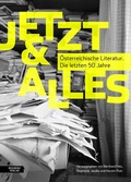 Cover: Jetzt & Alles - Residenz