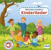 Abbildung von: Mein kleines Soundbuch - Kinderlieder - Ullmann Medien