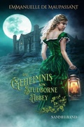 Cover: Das Geheimnis von Studborne Abbey - tolino media