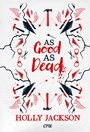 Cover: As Good as Dead - ONE