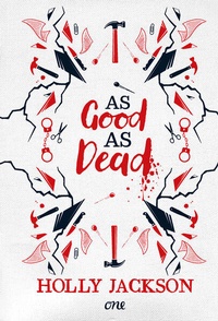 Enlarge image Cover: As Good as Dead - ONE