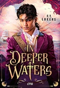 Cover: In Deeper Waters - ONE