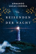 Cover: Die Reisenden der Nacht - L&uuml;bbe