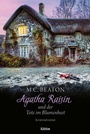 Cover: Agatha Raisin und der Tote im Blumenbeet - Lübbe