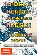 Cover: Morgen, morgen und wieder morgen - Eichborn
