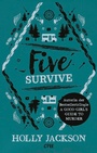 Cover: Five Survive - ONE