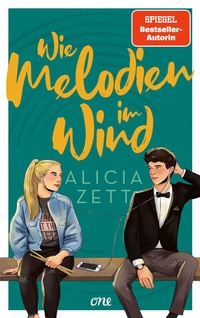Abbildung von: Wie Melodien im Wind - ONE